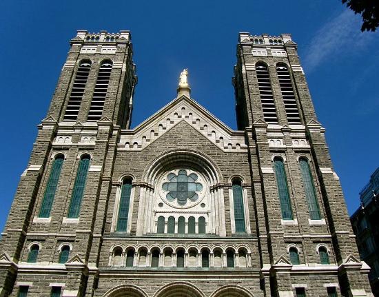 Eglise Saint-Roch